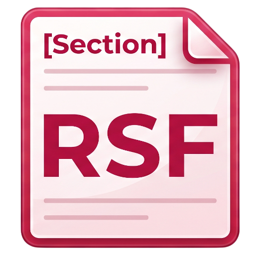 RSF Language Pack